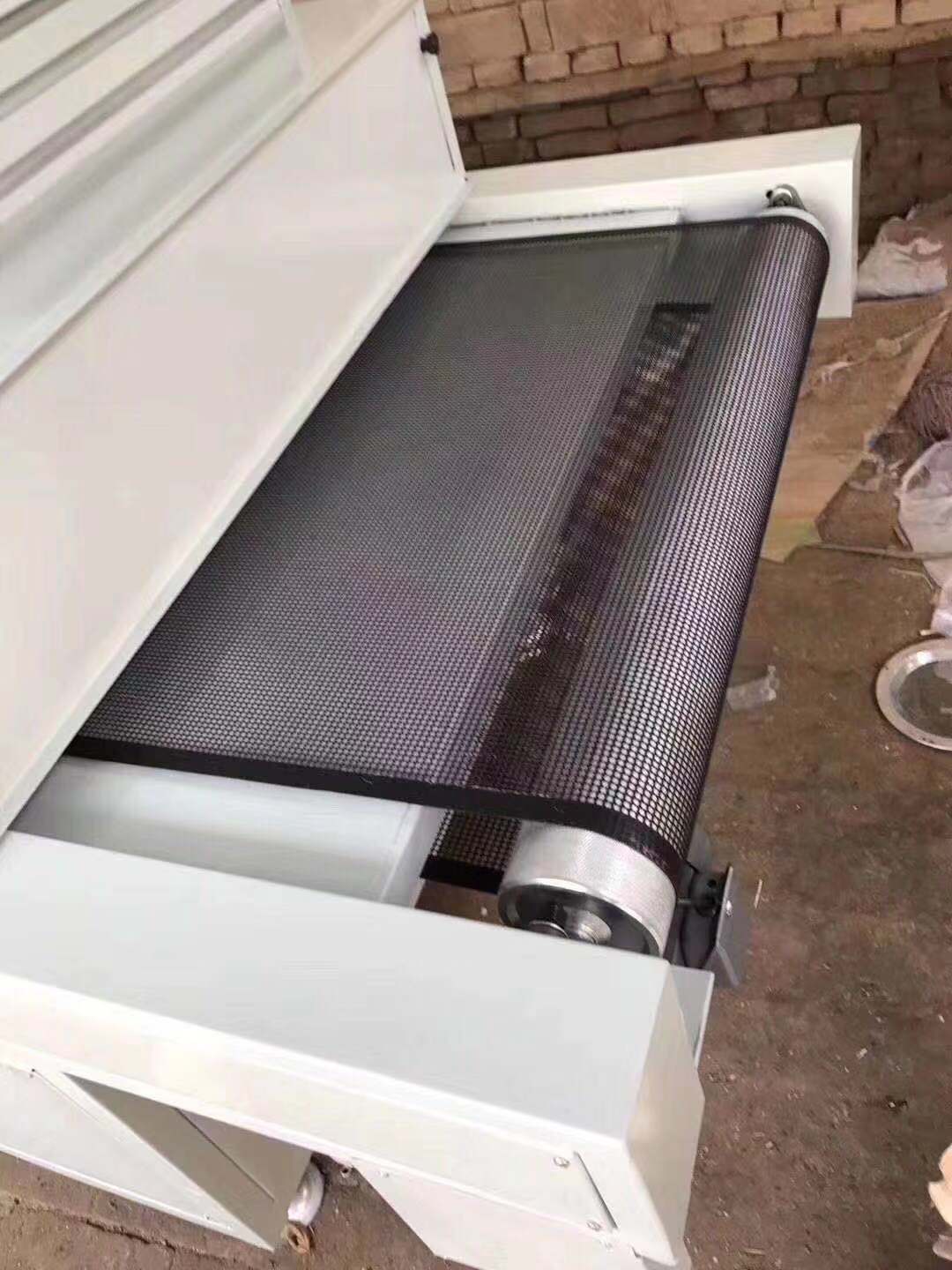 PTFE網帶 PTFE網帶